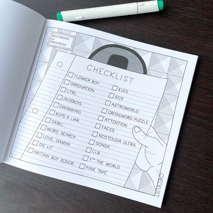 MUSICAL MARKERS VOL.1