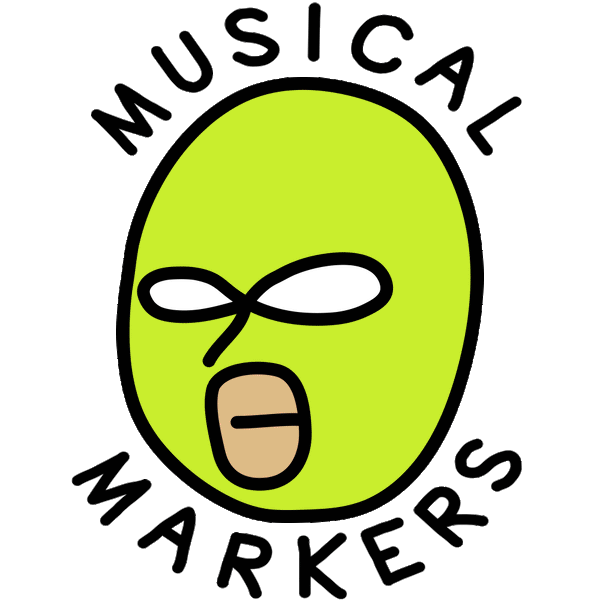 Musical Markers