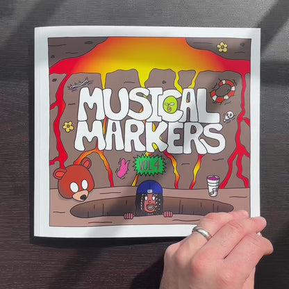 MUSICAL MARKERS VOL.4
